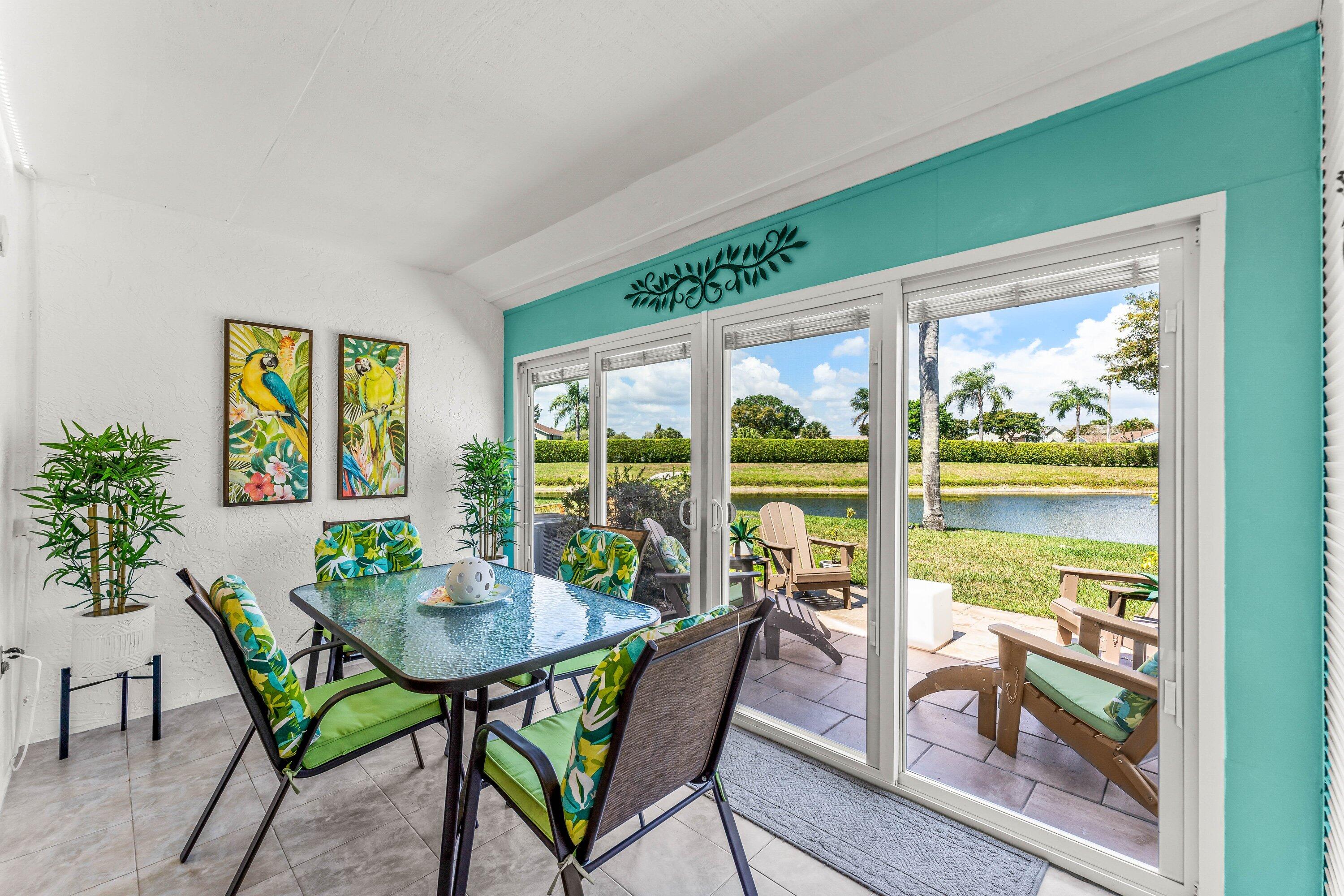 SOUTHPOINTE - Residential