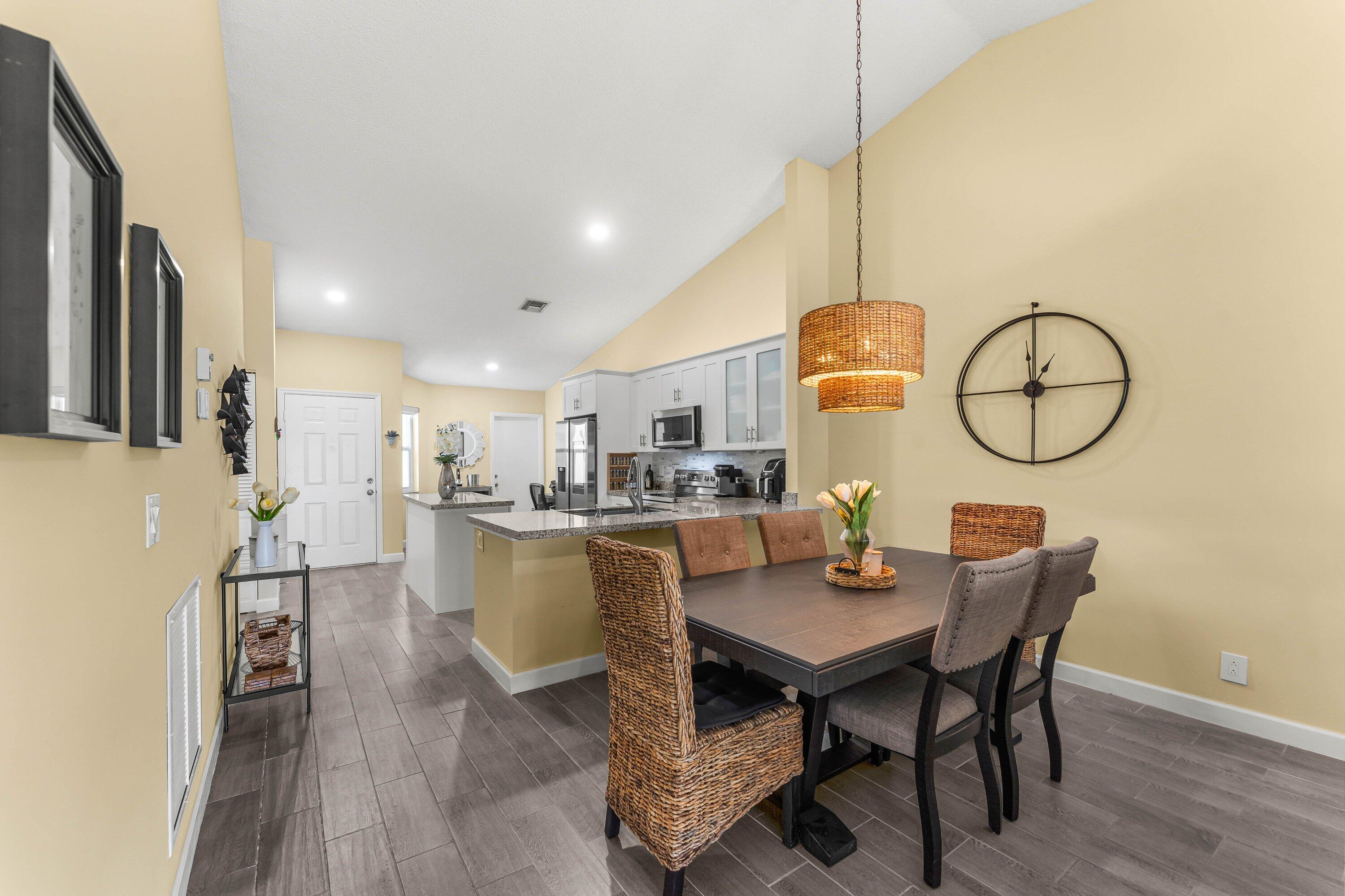 SOUTHPOINTE - Residential