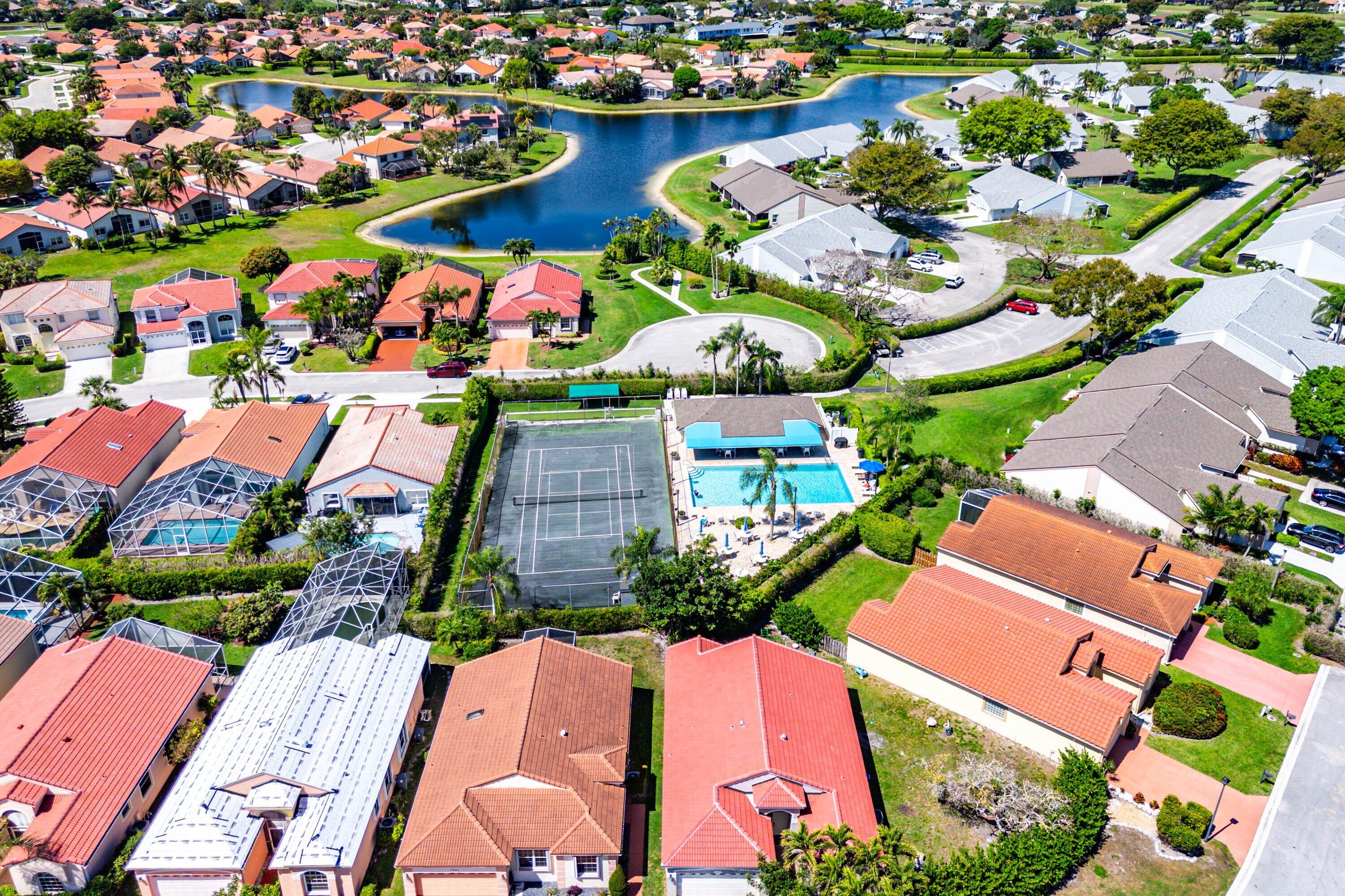 SOUTHPOINTE - Residential