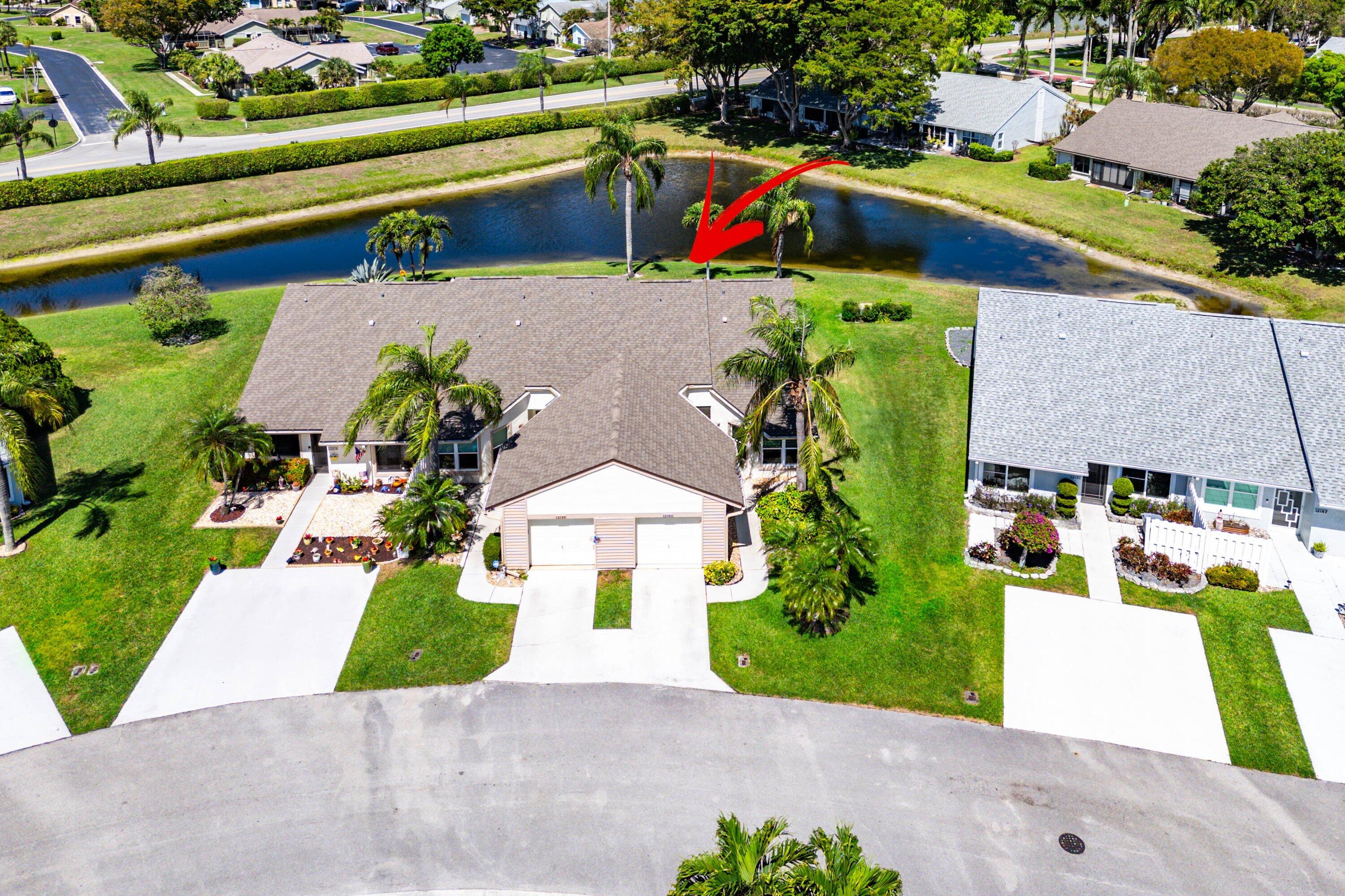 SOUTHPOINTE - Residential