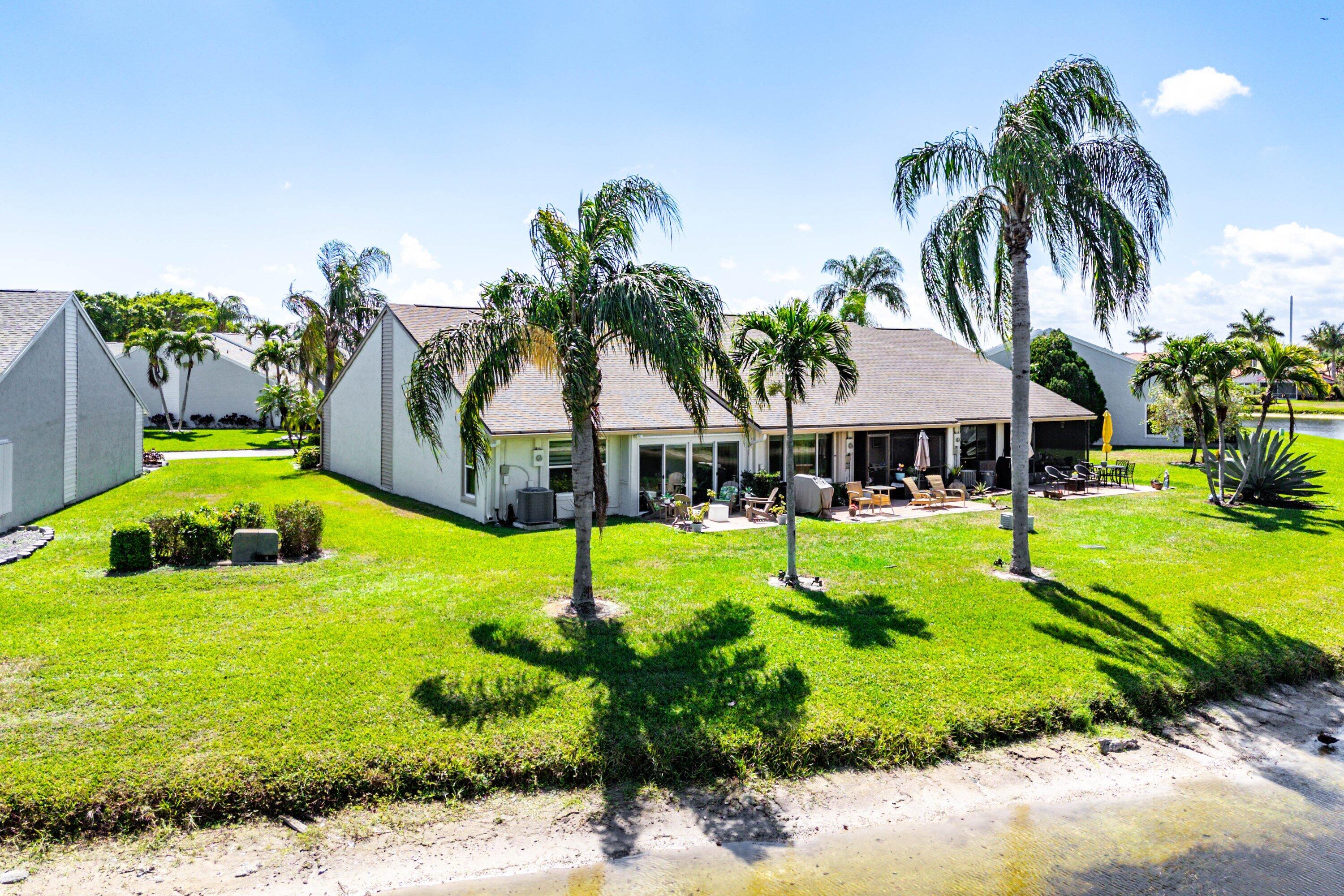 SOUTHPOINTE - Residential