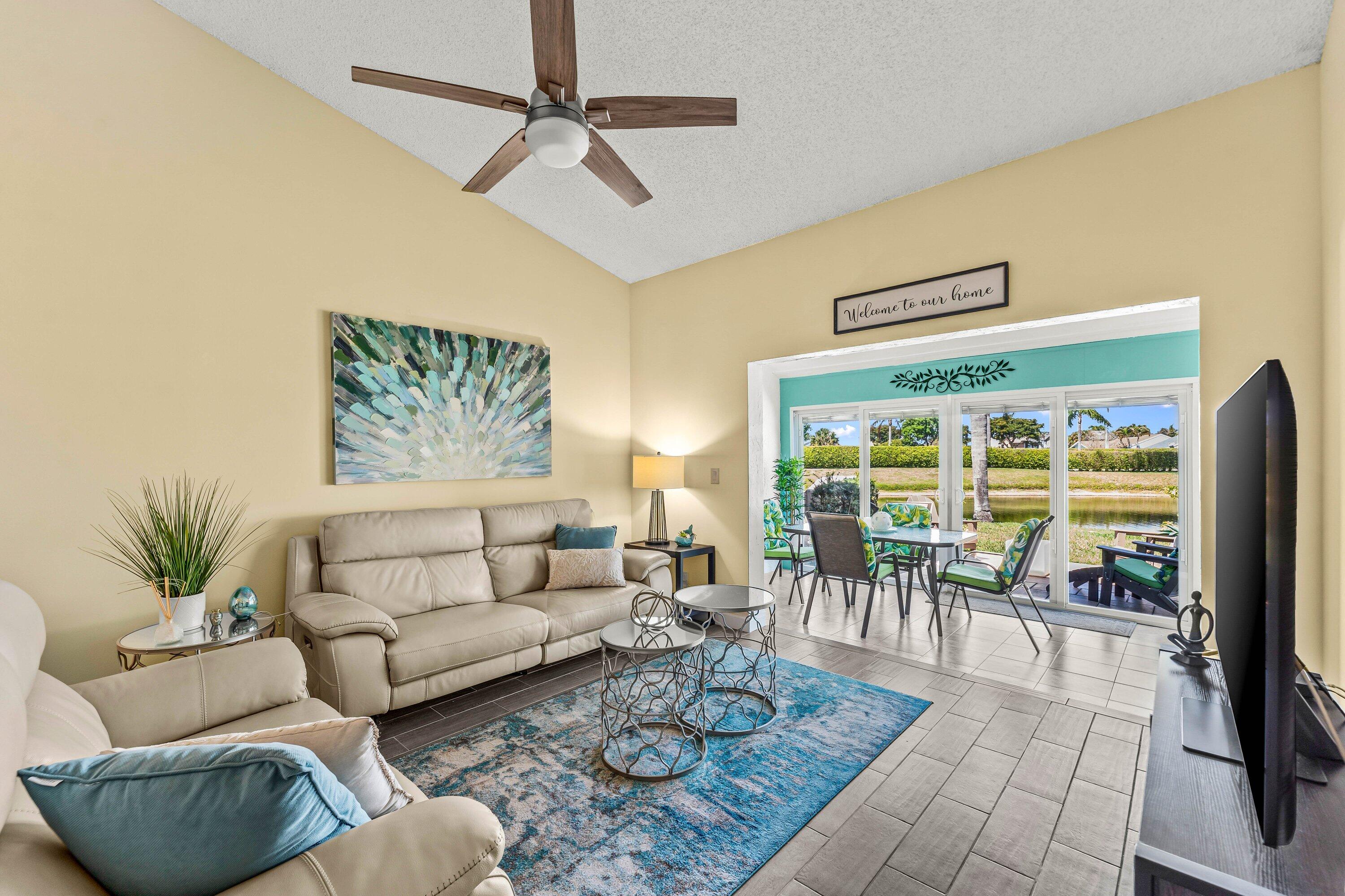 SOUTHPOINTE - Residential