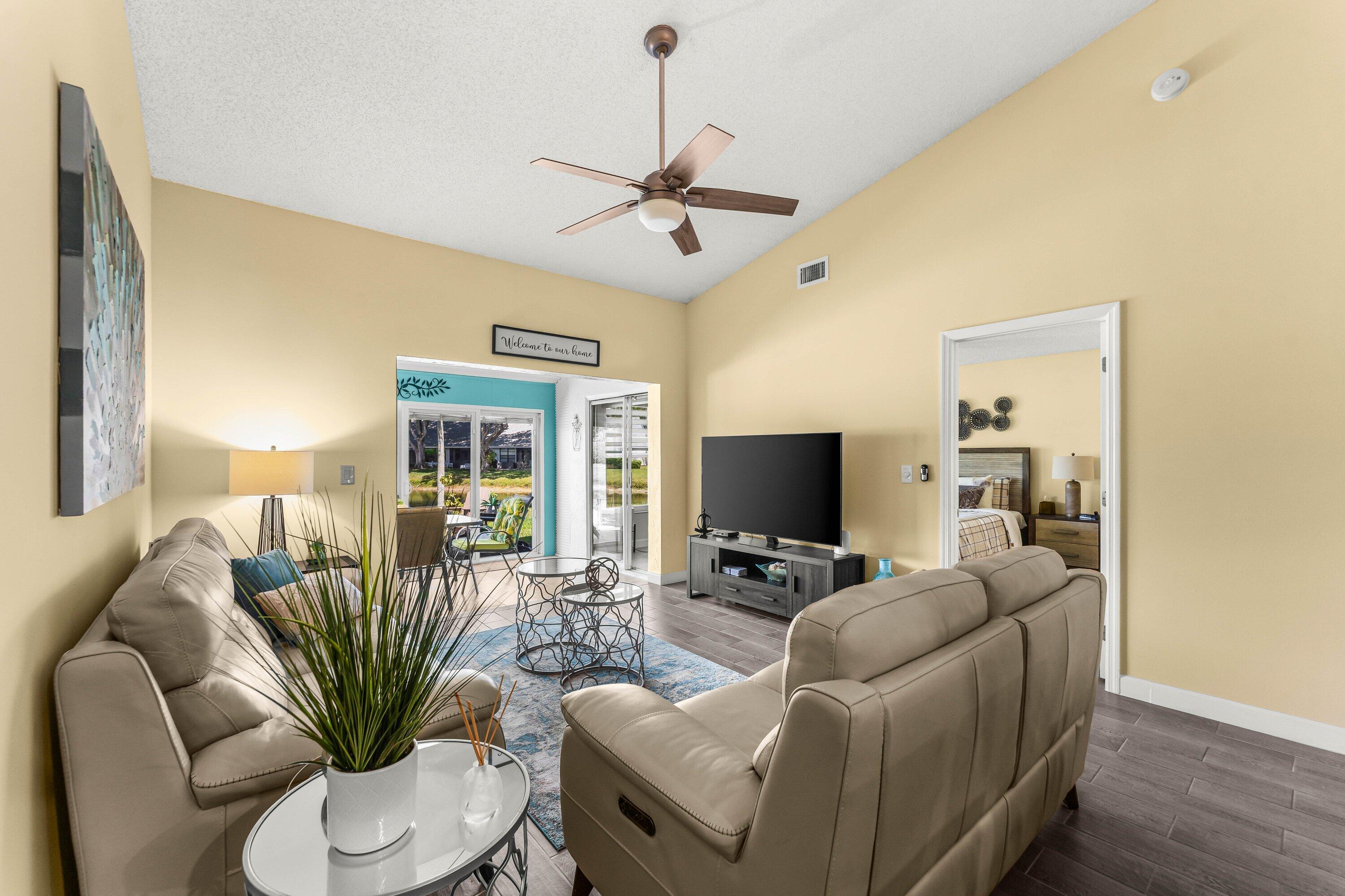 SOUTHPOINTE - Residential