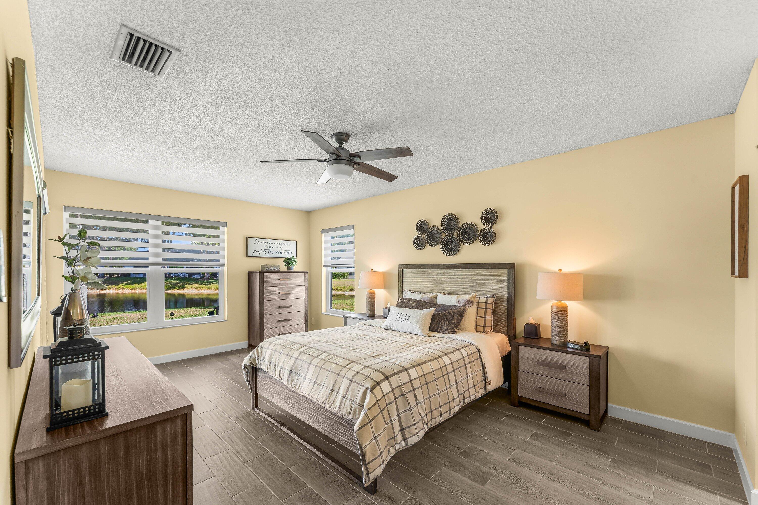 SOUTHPOINTE - Residential