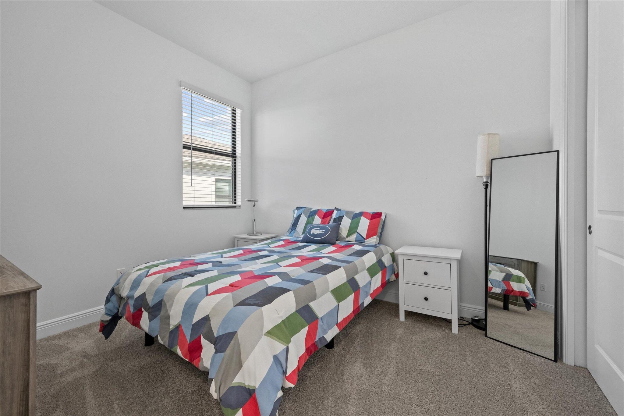 CRESSWIND PALM BEACH PHAS - Residential Lease