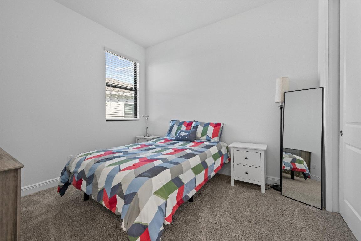 CRESSWIND PALM BEACH PHASE 3 - Residential Lease