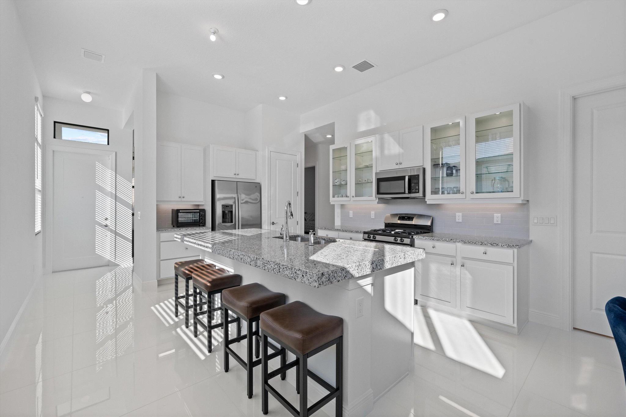 CRESSWIND PALM BEACH PHAS - Residential Lease