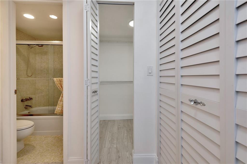 Park Place - Residential