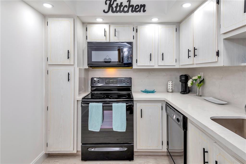 Park Place - Residential