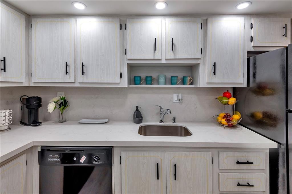 Park Place - Residential