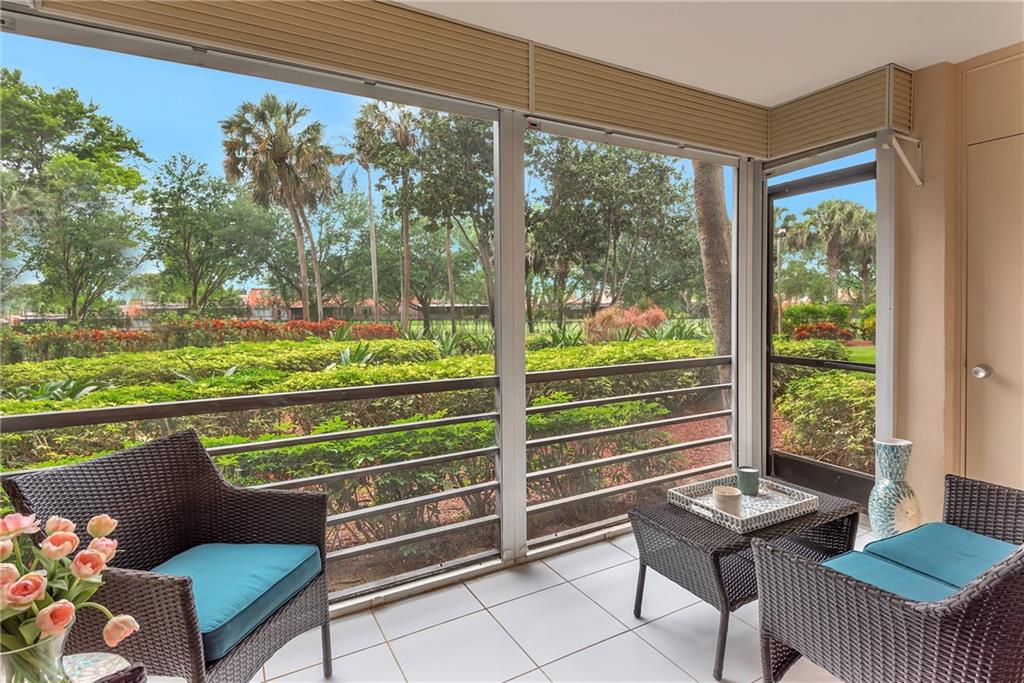 Park Place - Residential