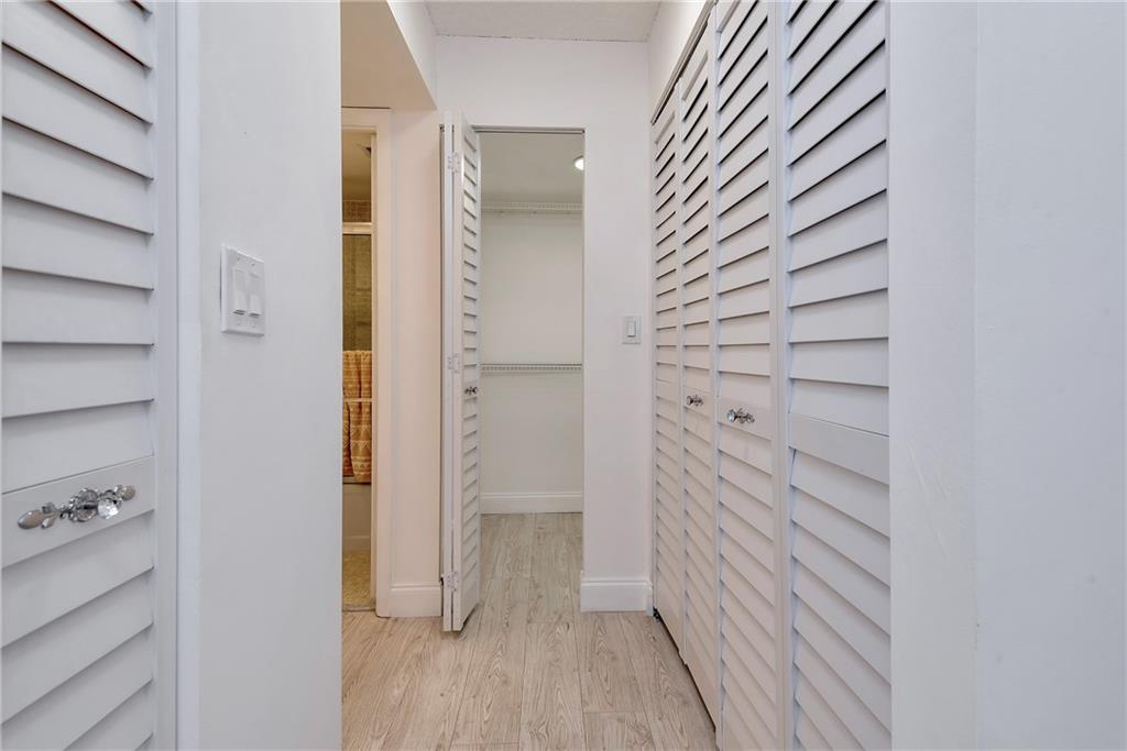 Park Place - Residential