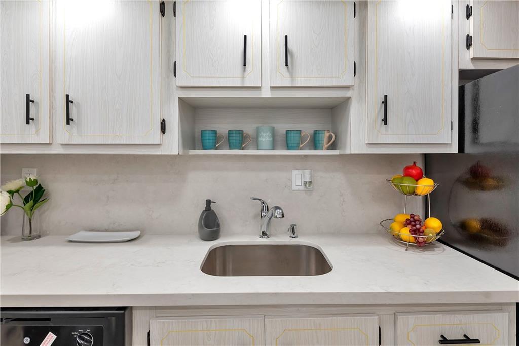 Park Place - Residential