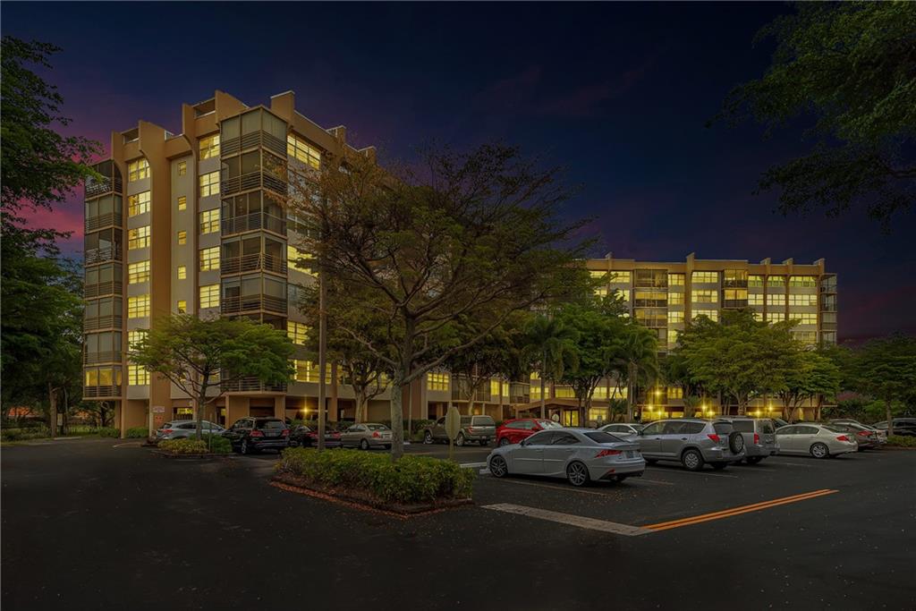 Park Place - Residential