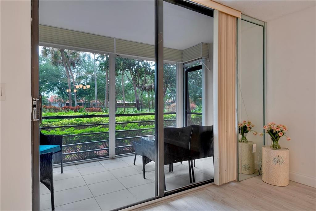 Park Place - Residential