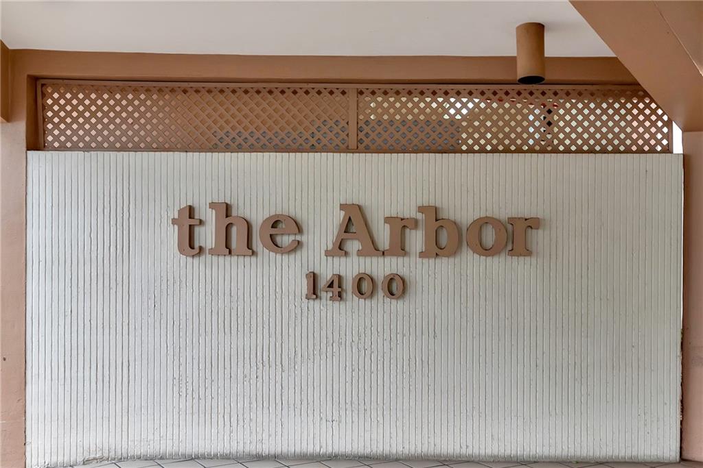 Park Place - Residential