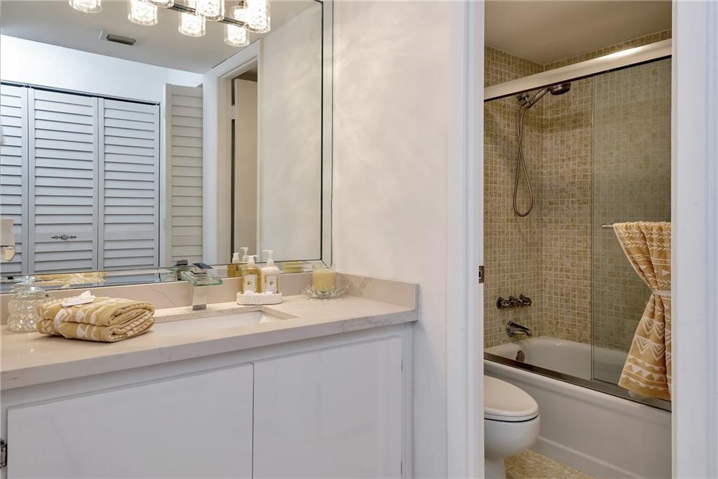 Park Place - Residential