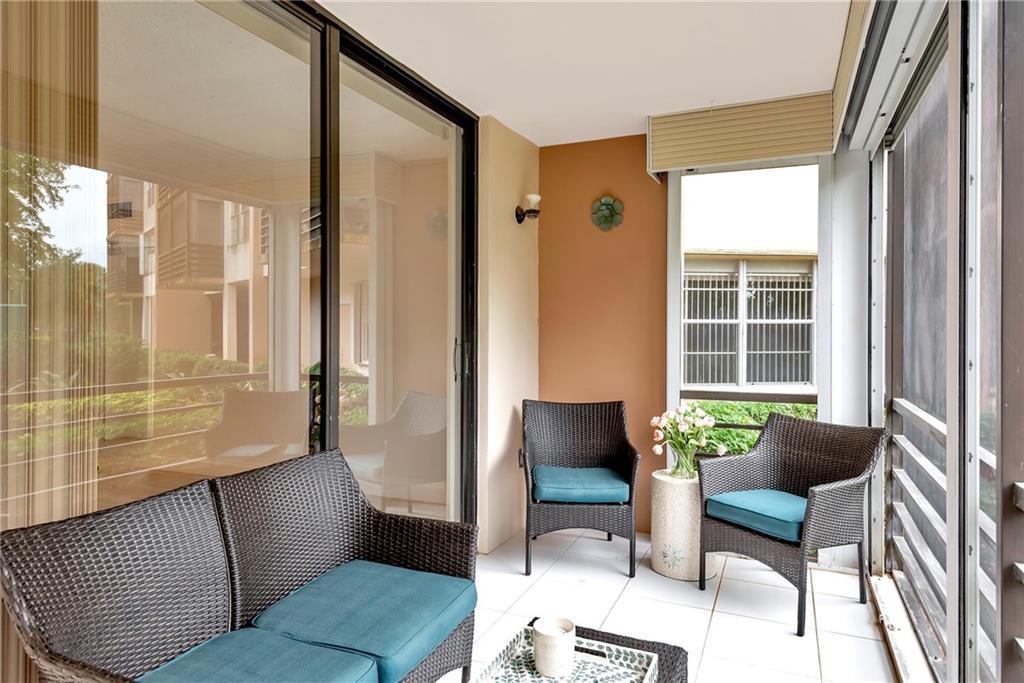 Park Place - Residential