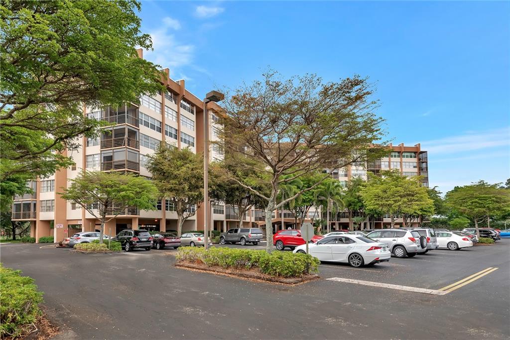 Park Place - Residential