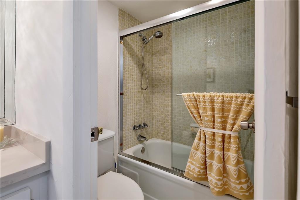 Park Place - Residential