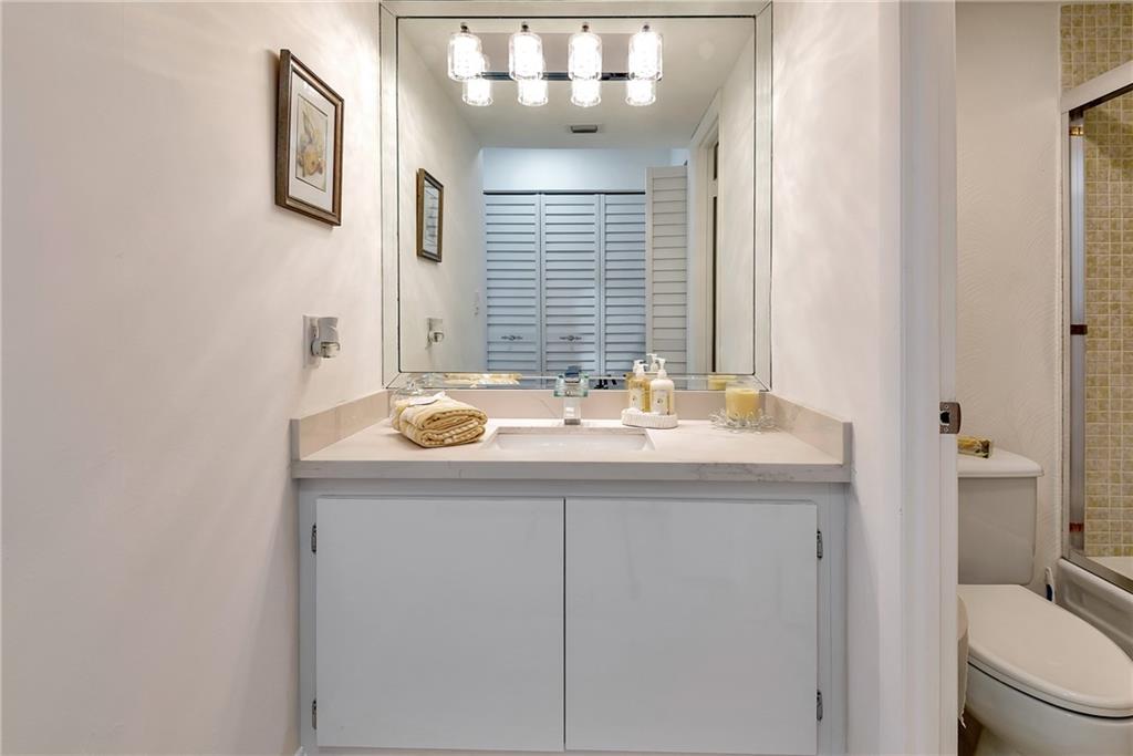 Park Place - Residential