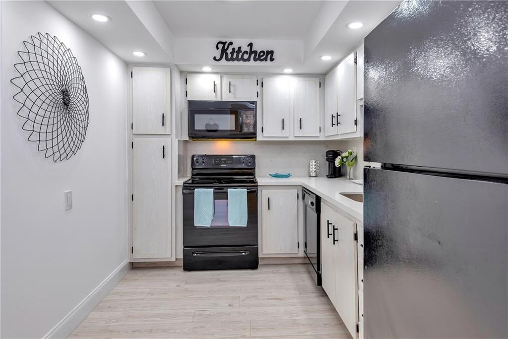 Park Place - Residential