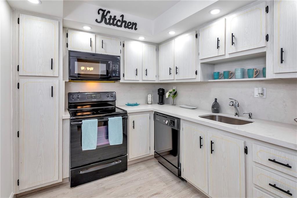 Park Place - Residential