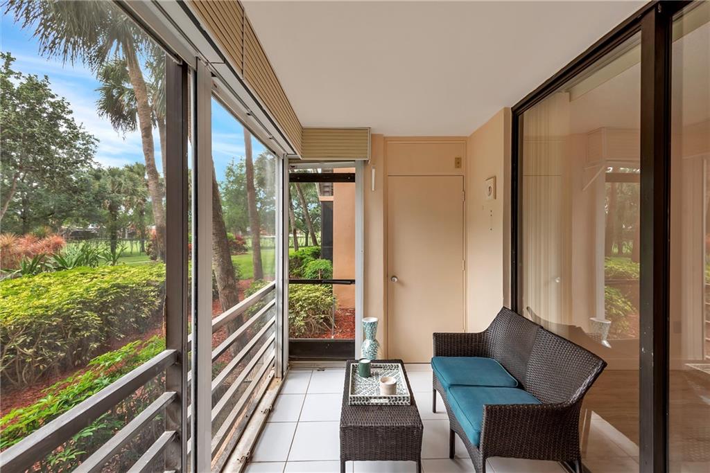 Park Place - Residential