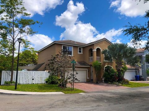 3775 SW 50th Street Fort Lauderdale FL 33312