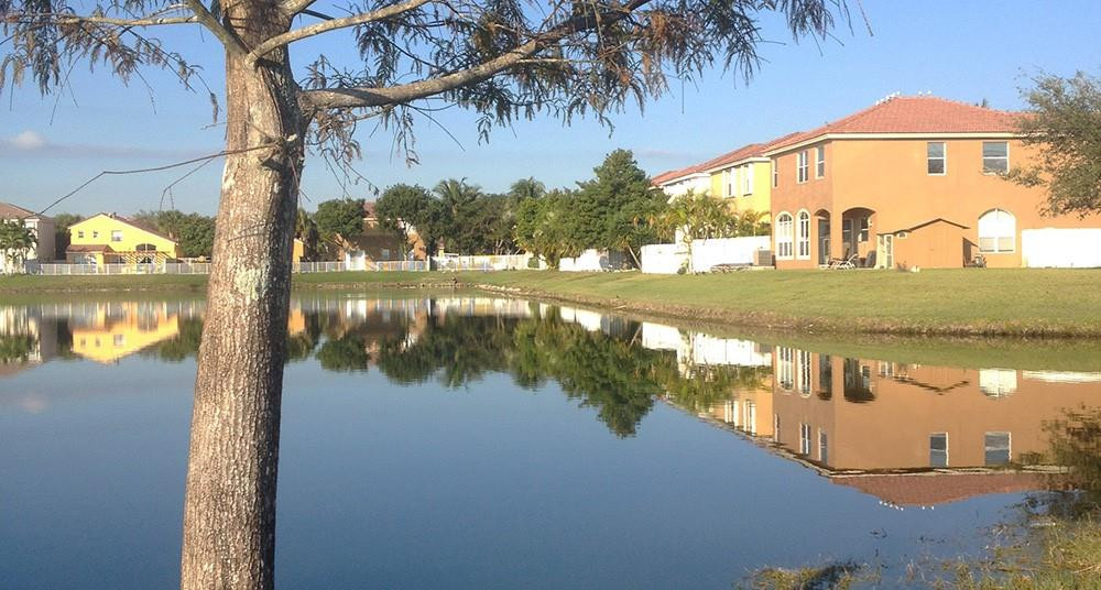 MAPLE RIDGE - Residential