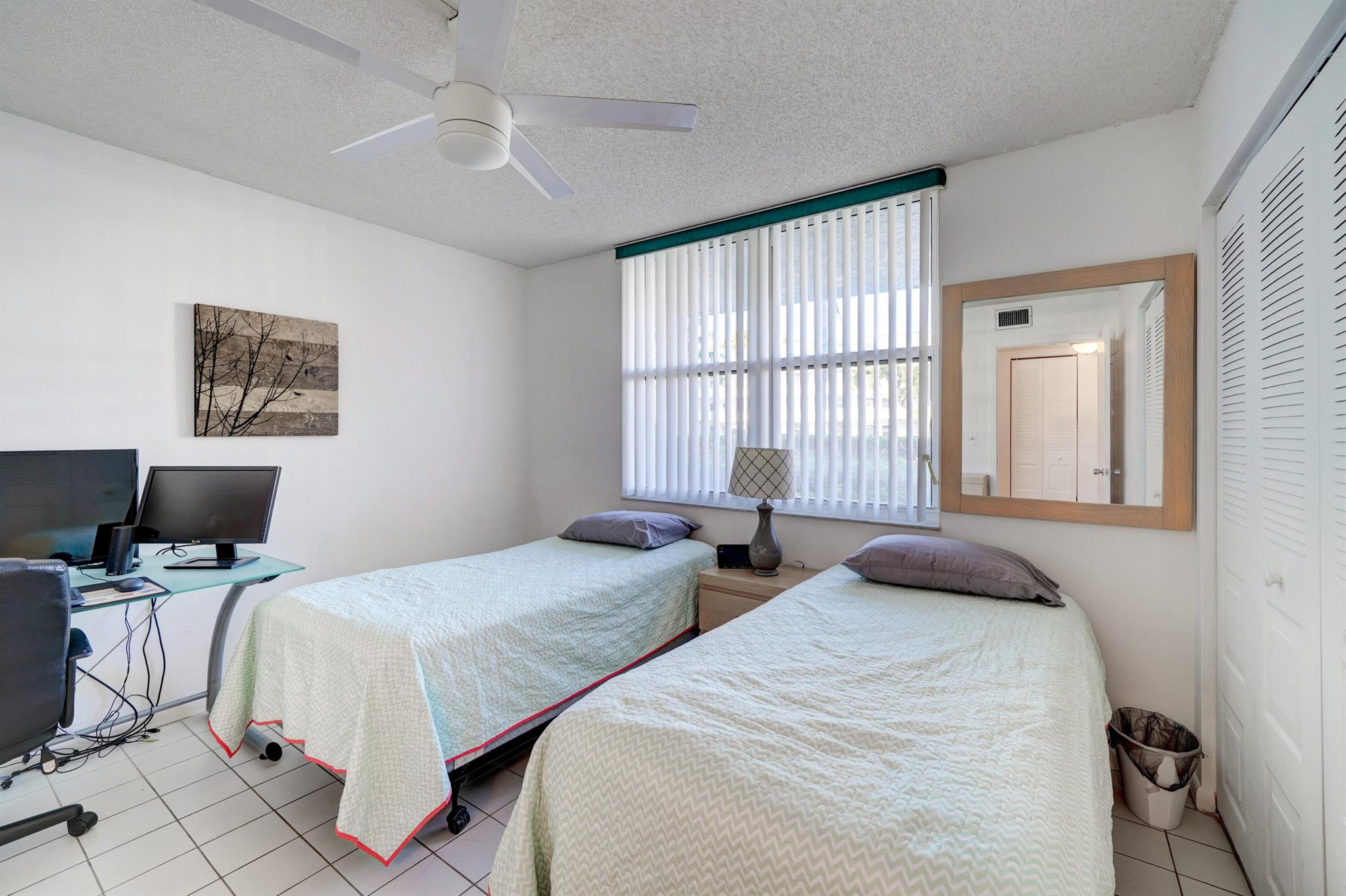 16 OF PALM SPRINGS 2 COND - Residential Lease