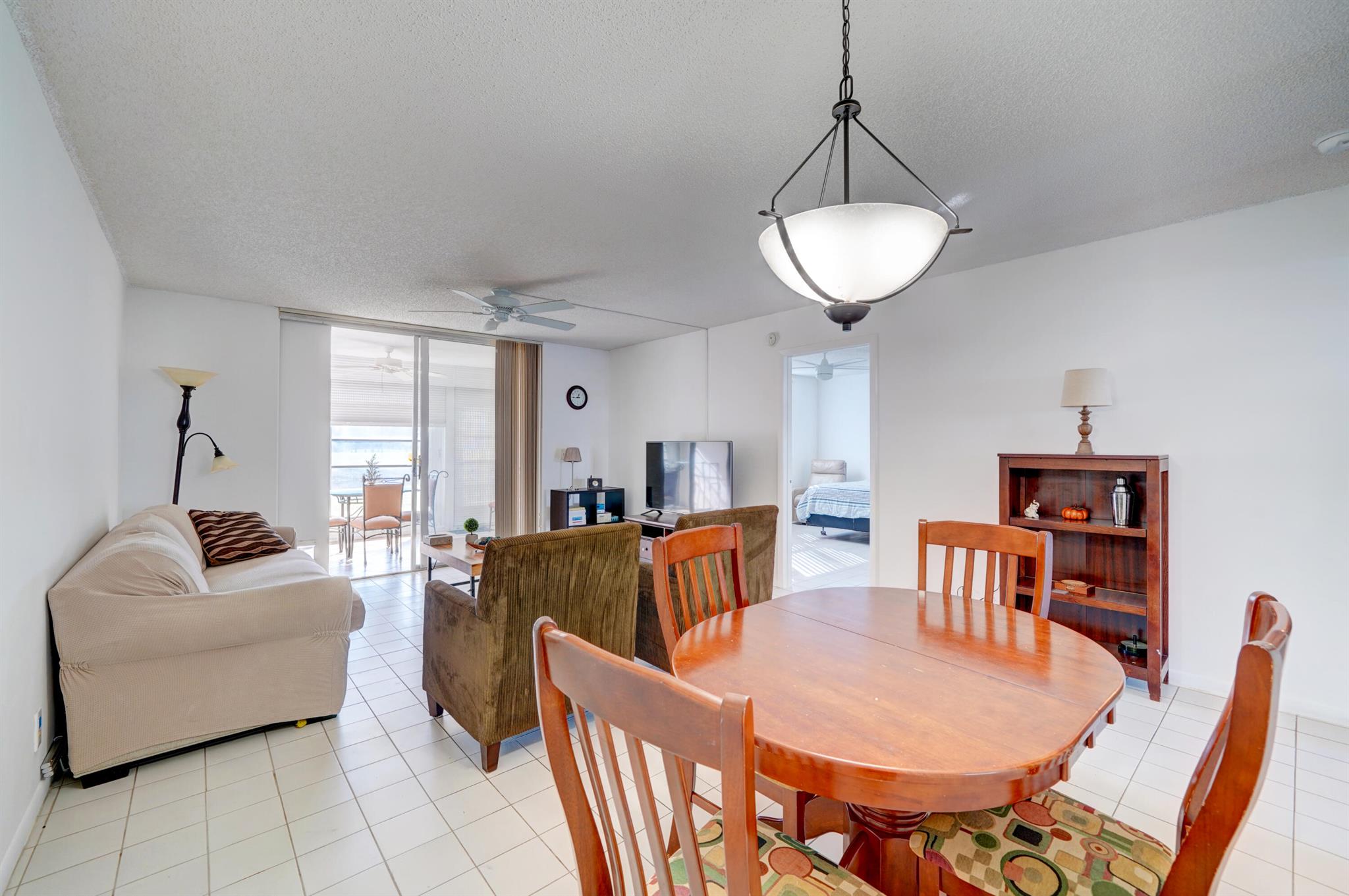 16 OF PALM SPRINGS 2 COND - Residential Lease
