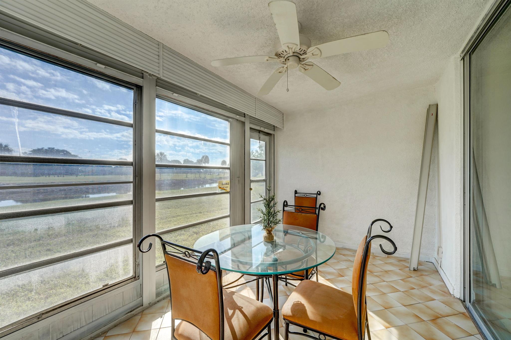 16 OF PALM SPRINGS 2 COND - Residential Lease