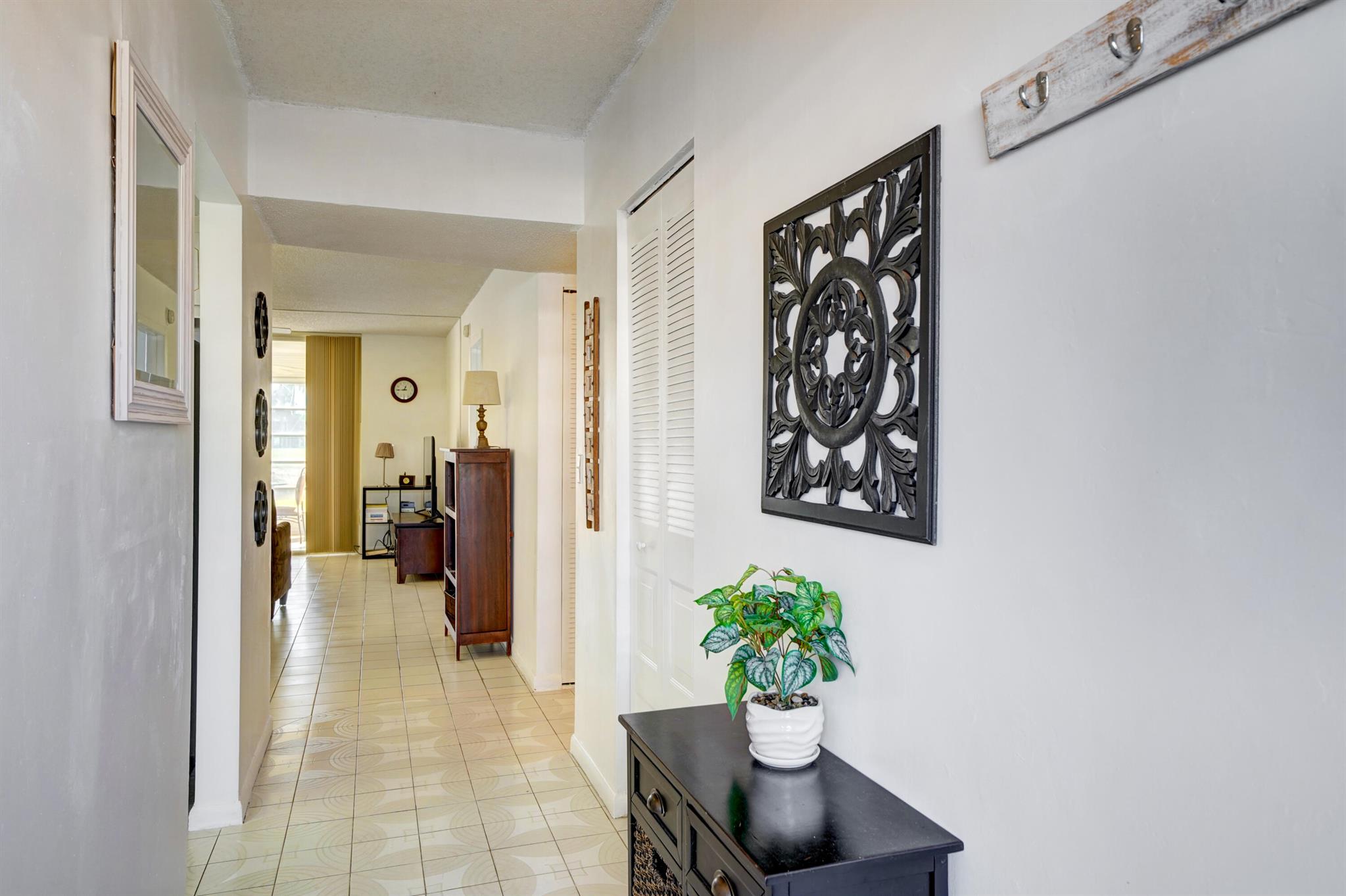 16 OF PALM SPRINGS 2 COND - Residential Lease