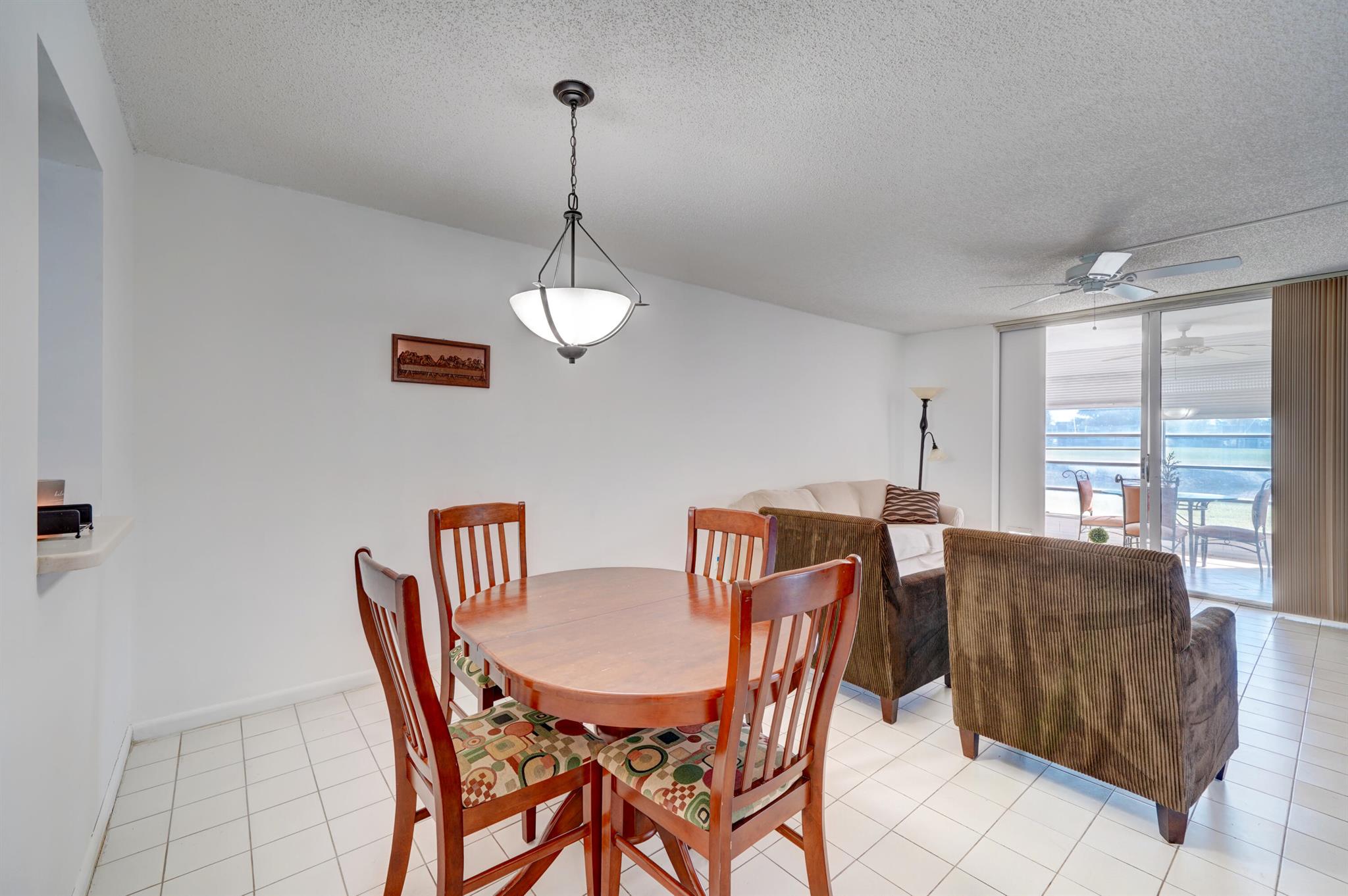16 OF PALM SPRINGS 2 COND - Residential Lease