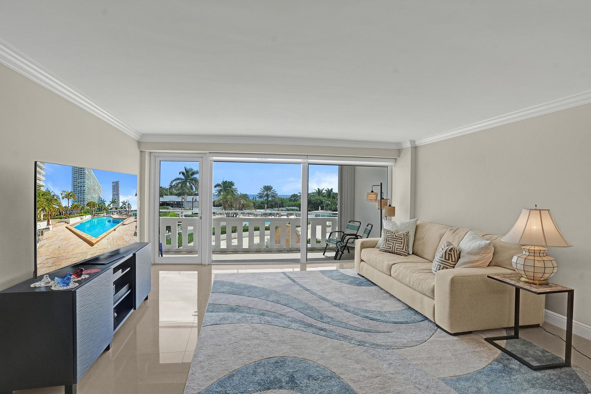 2000 S Ocean Dr 305