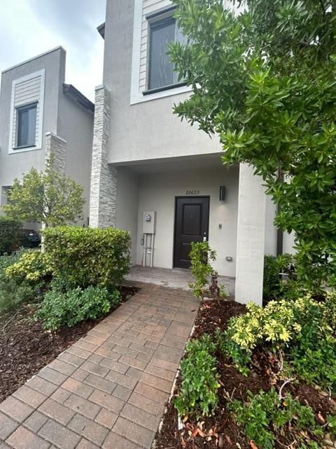 20623 NE 7th Place North Miami Beach FL 33179