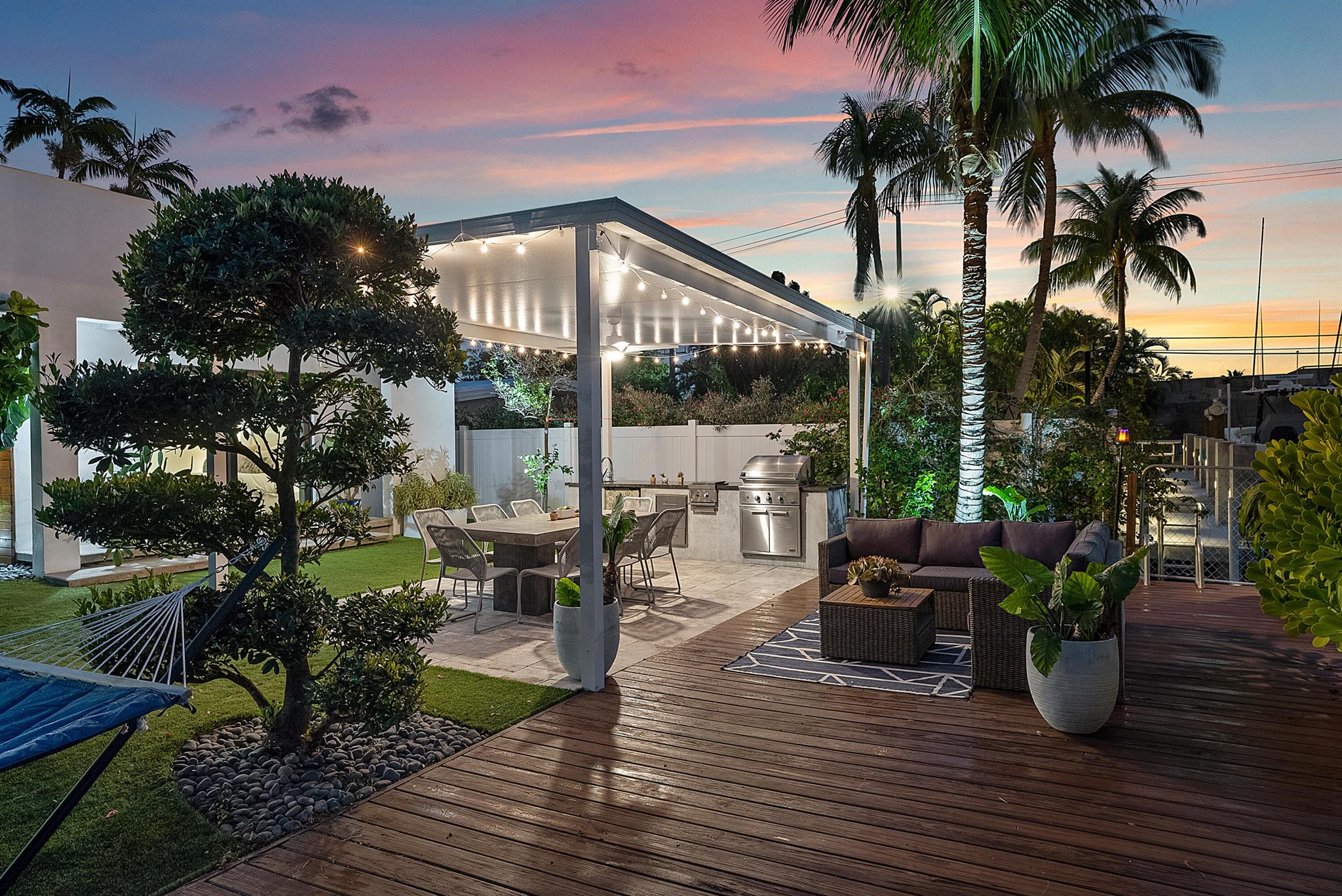 KEYSTONE ISLAND NO 1 - Residential