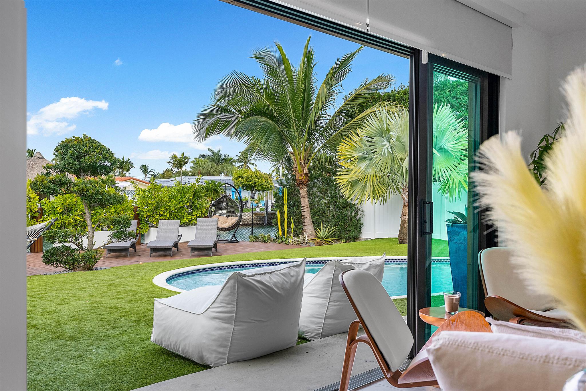 KEYSTONE ISLAND NO 1 - Residential