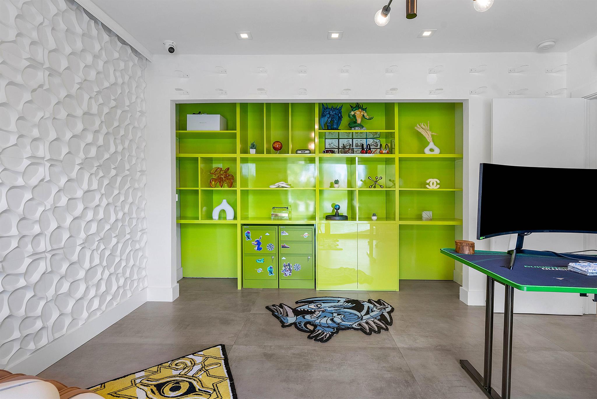 KEYSTONE ISLAND NO 1 - Residential