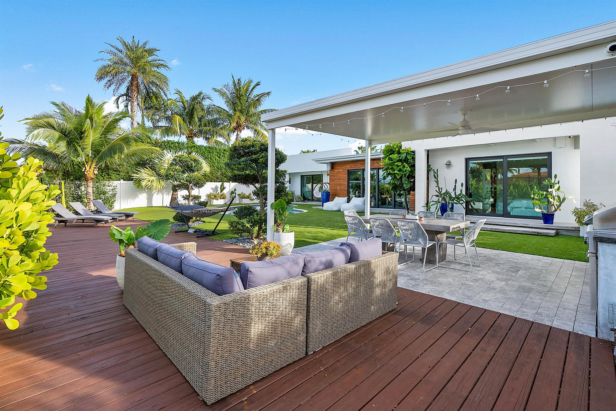 KEYSTONE ISLAND NO 1 - Residential