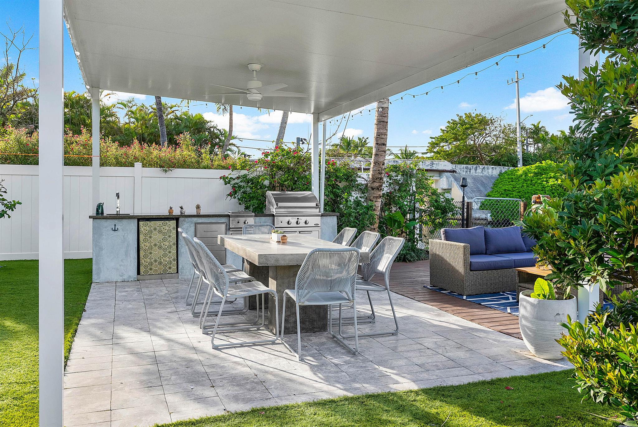 KEYSTONE ISLAND NO 1 - Residential