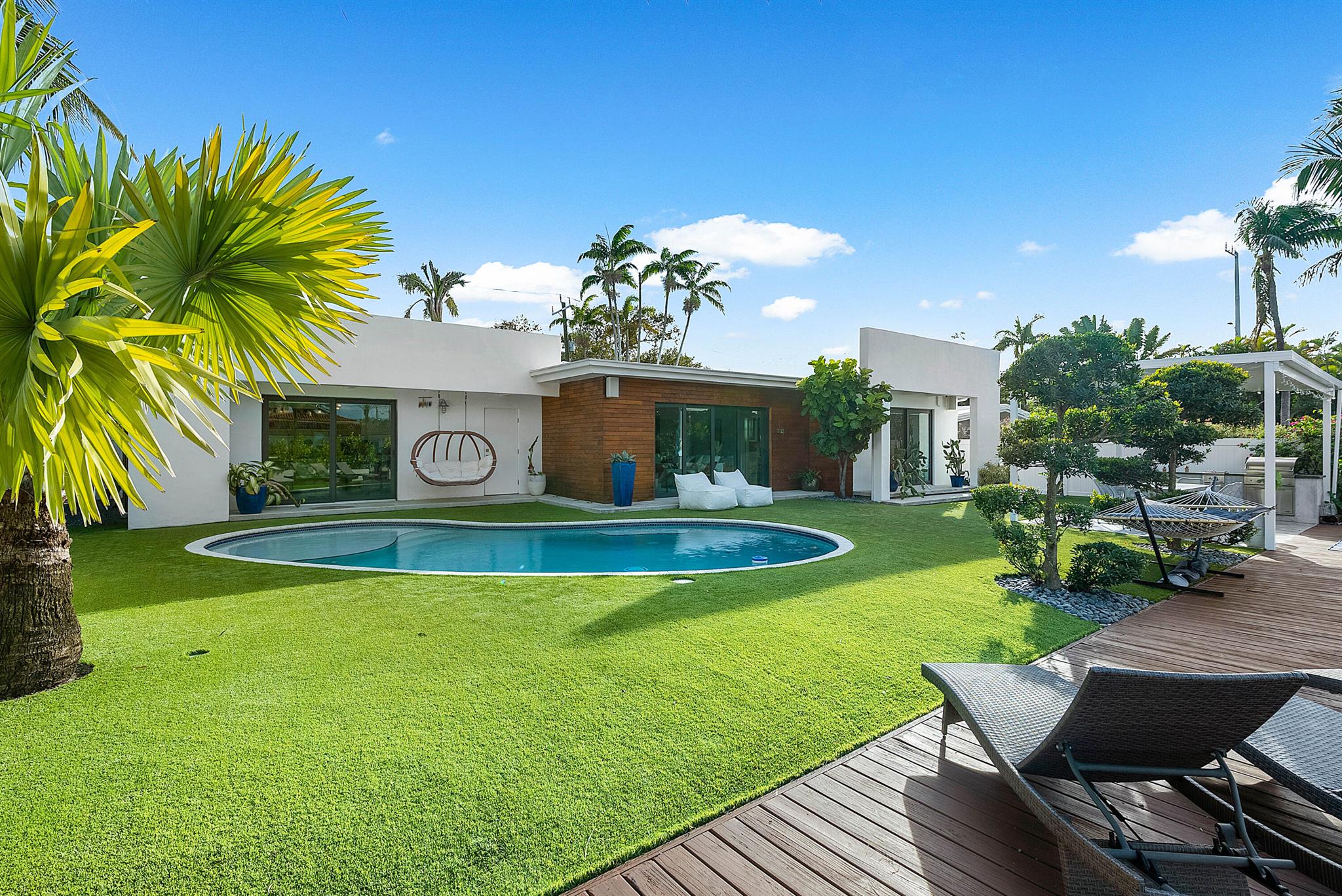 KEYSTONE ISLAND NO 1 - Residential