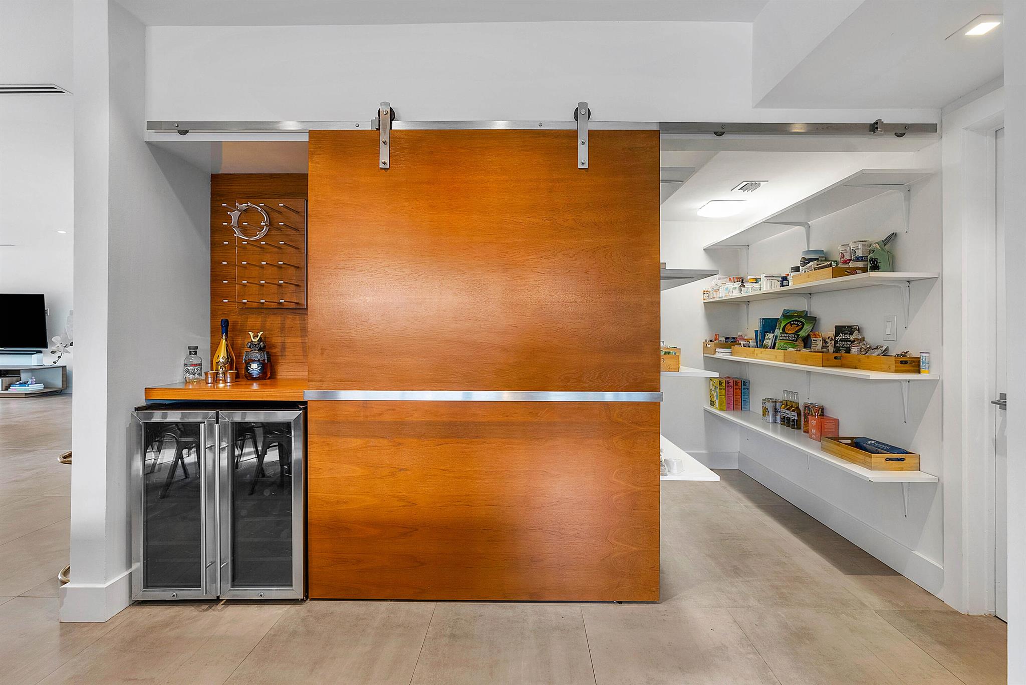 KEYSTONE ISLAND NO 1 - Residential