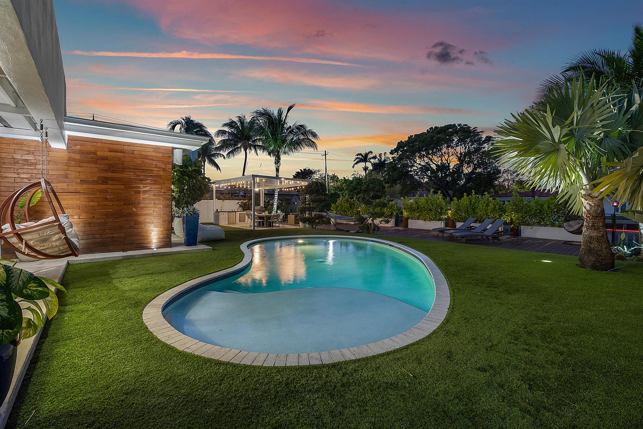 KEYSTONE ISLAND NO 1 - Residential