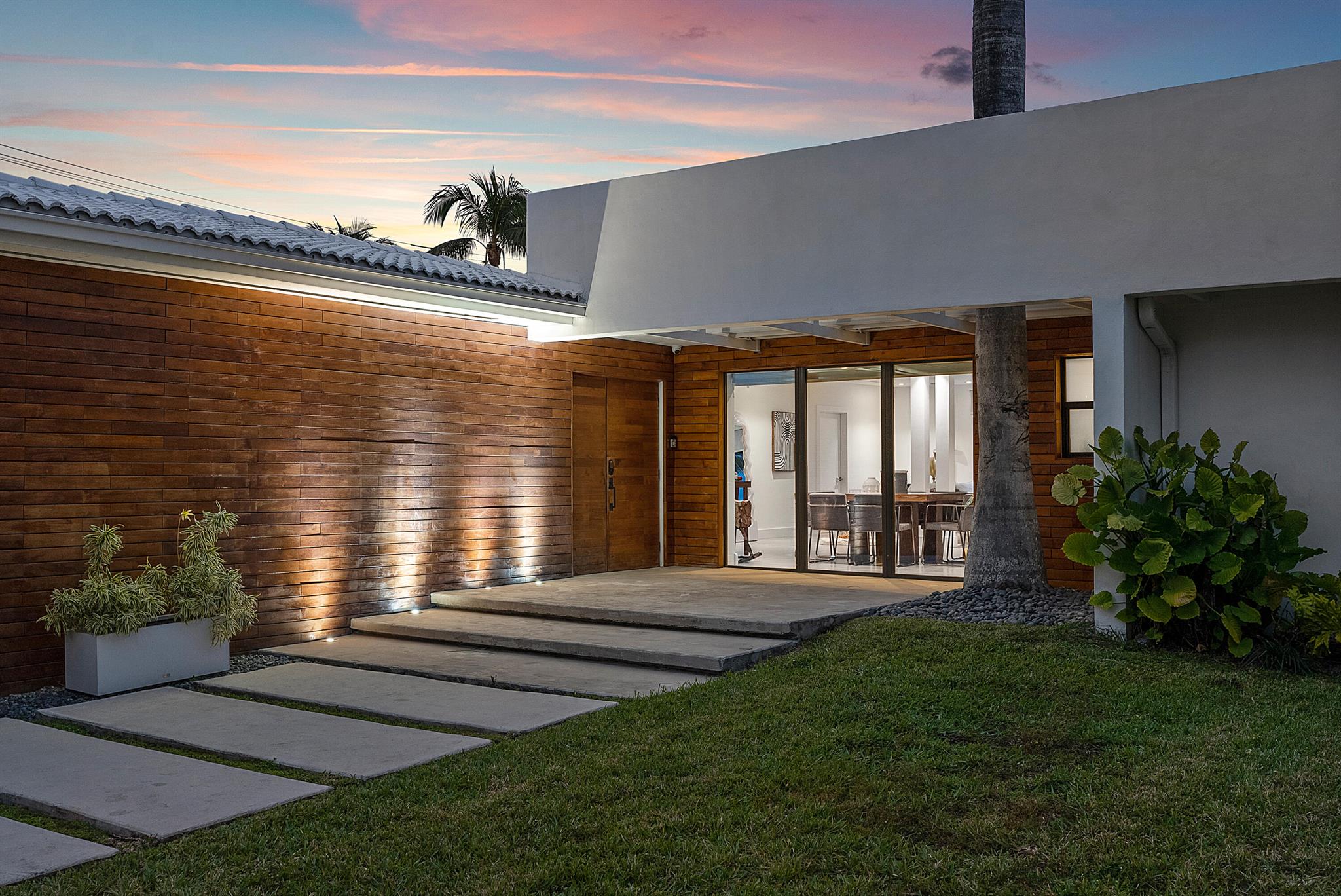 KEYSTONE ISLAND NO 1 - Residential