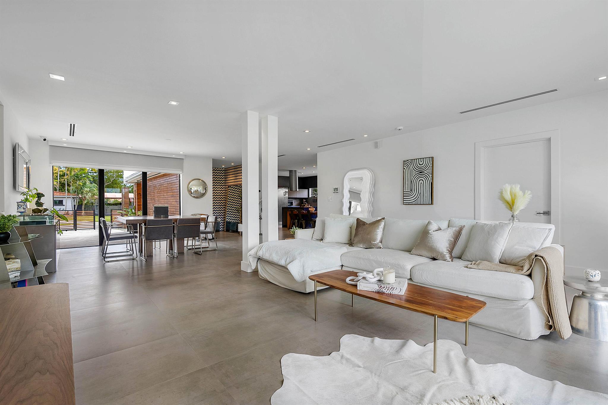 KEYSTONE ISLAND NO 1 - Residential