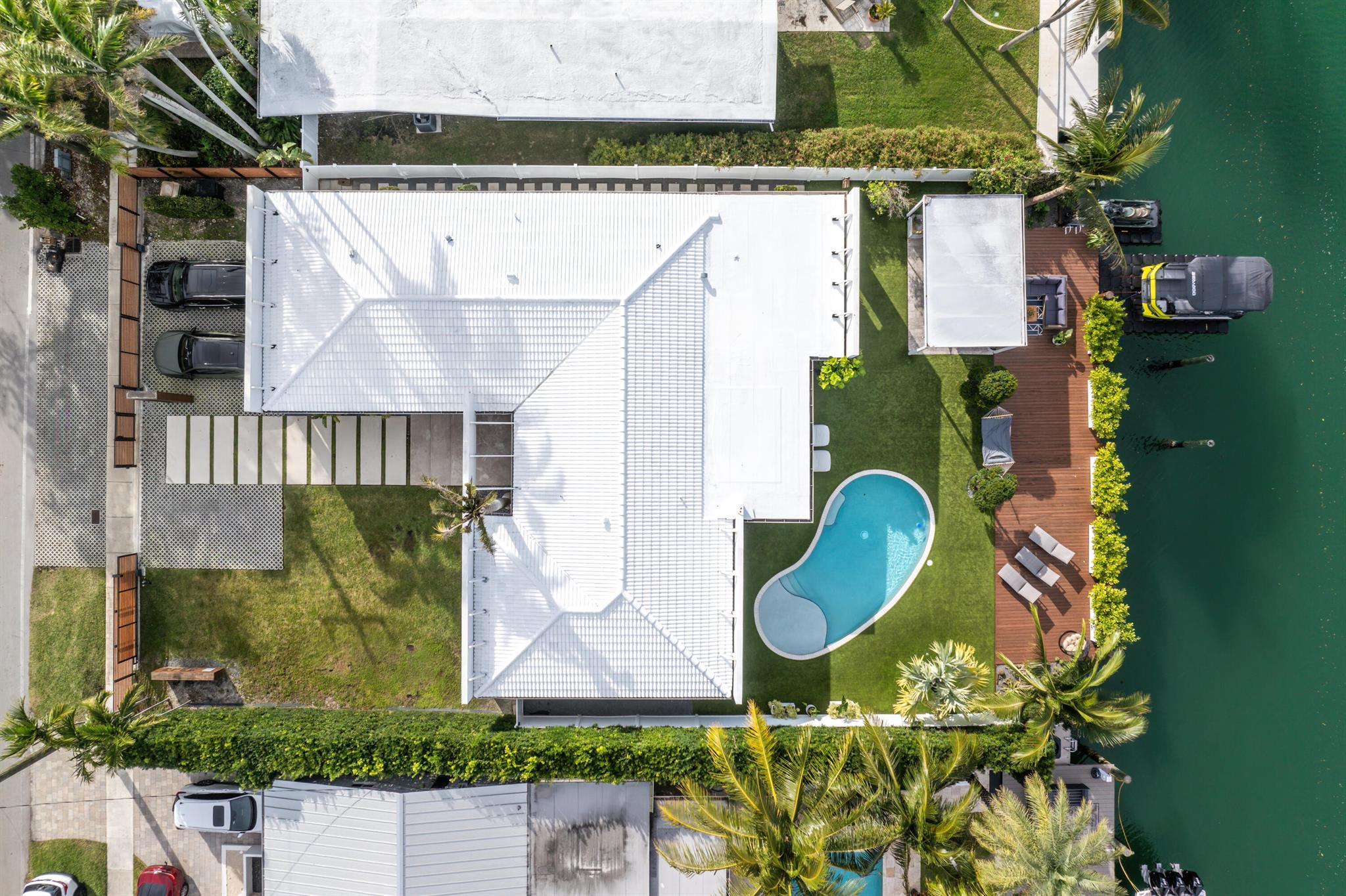 KEYSTONE ISLAND NO 1 - Residential