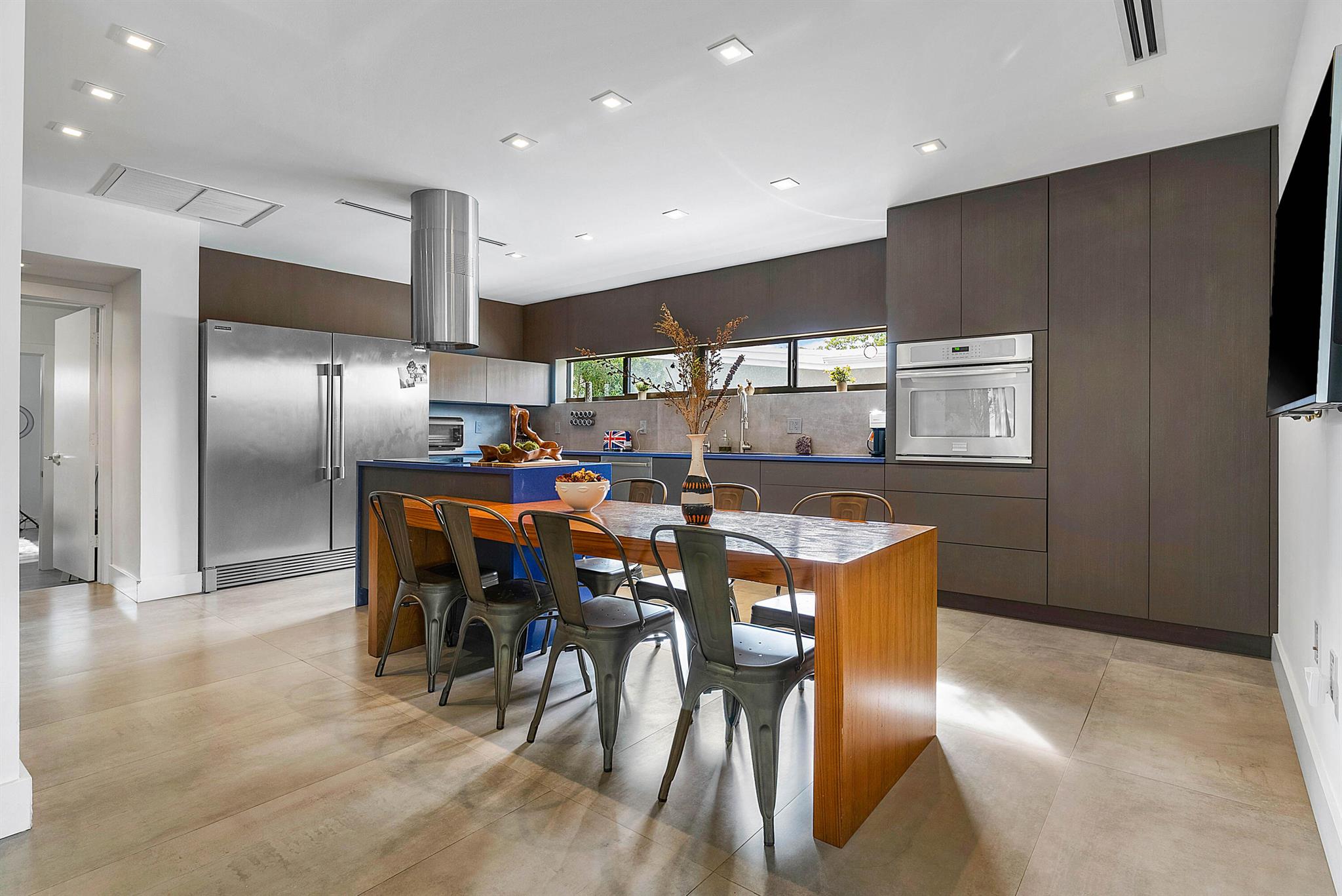 KEYSTONE ISLAND NO 1 - Residential