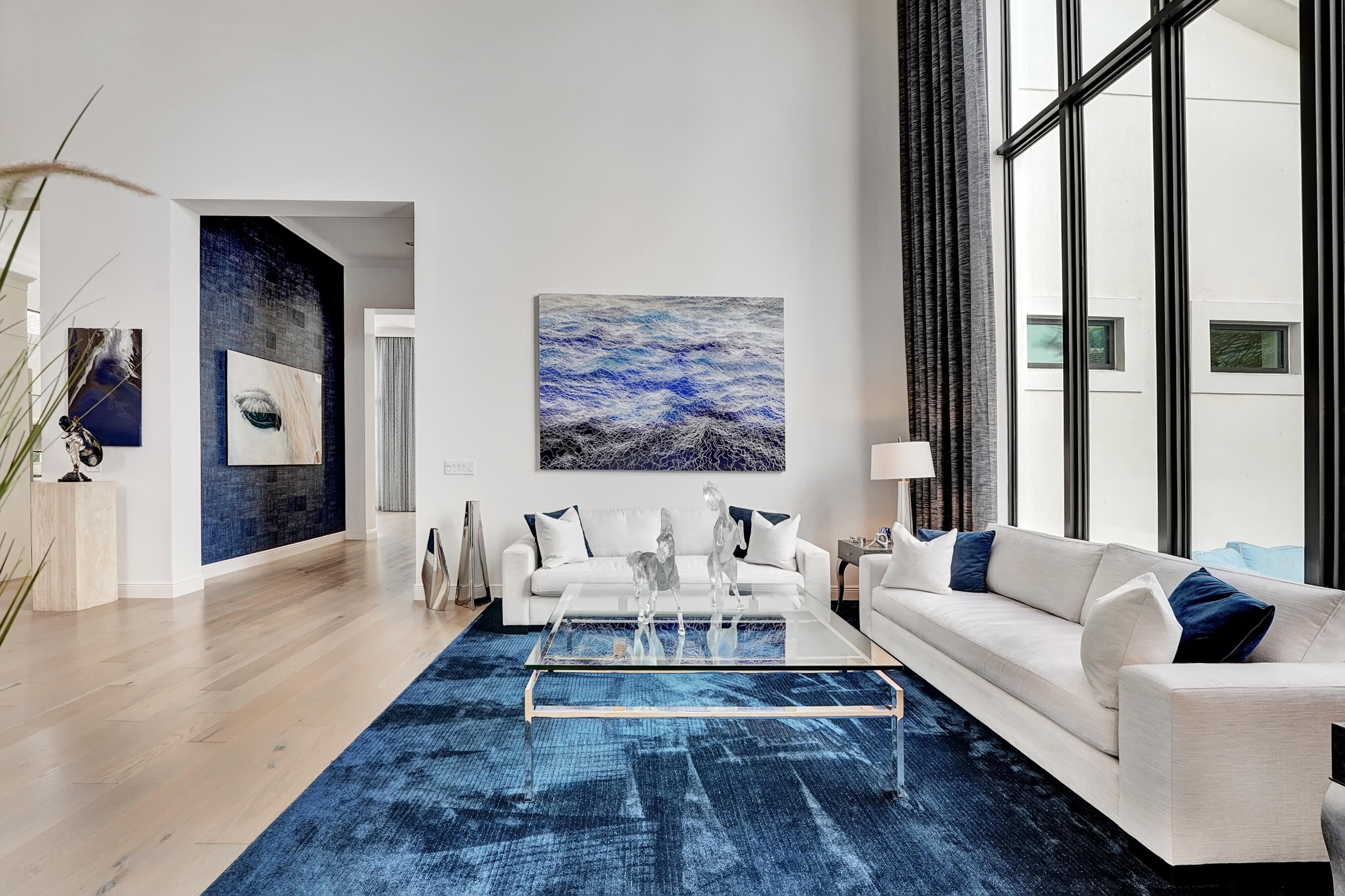 ROYAL PALM POLO - Residential